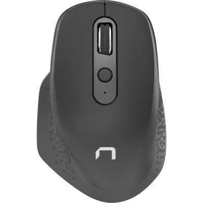 Mysz NATEC Falcon Czarny