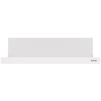 Okap GORENJE TH60E3W Biały 350m3/h 67dB klasa C