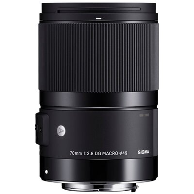 Obiektyw SIGMA A 70mm f/2.8 DG Macro L-Mount