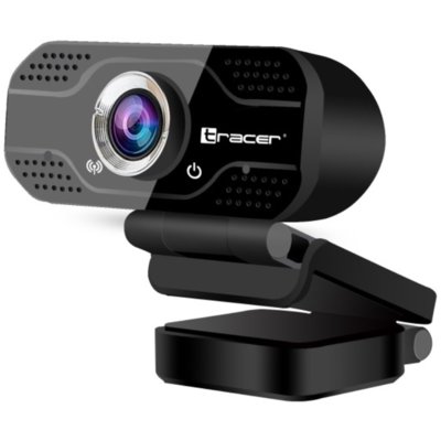 Kamera internetowa TRACER FHD WEB007 USB-A - 1080p