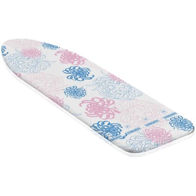 Pokrowiec na deskę LEIFHEIT Cotton Classic M (125 x 40 cm)