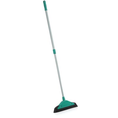 Miotła LEIFHEIT Soft&Easy 55243 Zielono-czarny