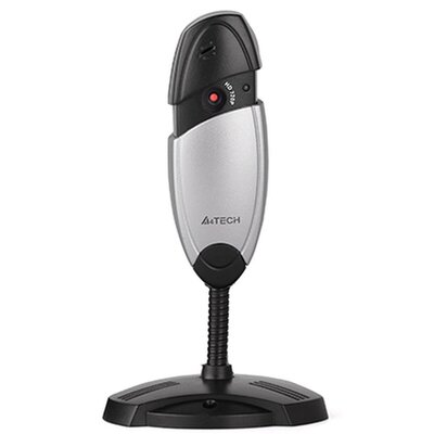 Kamera internetowa A4TECH HD PK-635P USB - 720p Czarno-srebrny