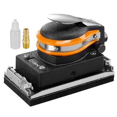 Szlifierka oscylacyjna NEO 14-018