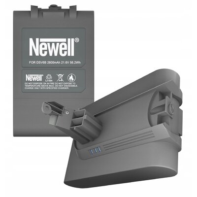 Akumulator NEWELL DSV6B do odkurzacza Dyson V6