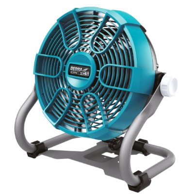 Wentylator DEDRA DED7074