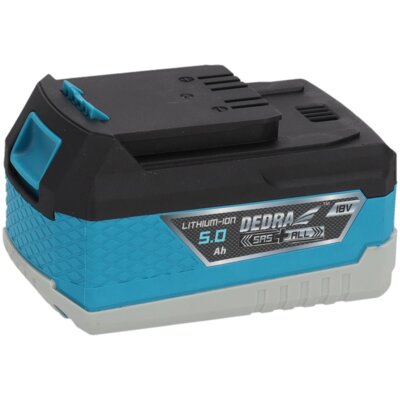 Akumulator DEDRA DED7035 5Ah 18V