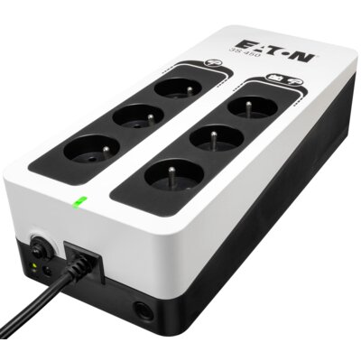 Zasilacz UPS EATON 3S 450D 450VA 270W