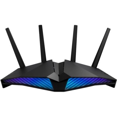Router ASUS RT-AX82U 2.4 / 5 GHz (DualBand), Wi-Fi Mesh
