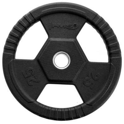 Obciążenie HMS TOH25 (25 kg)