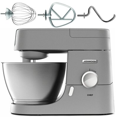 Robot kuchenny planetarny KENWOOD KVC 3110 S 1000W