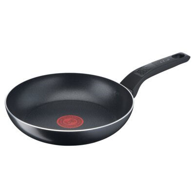Patelnia TEFAL Simply Clean B5670453 24 cm