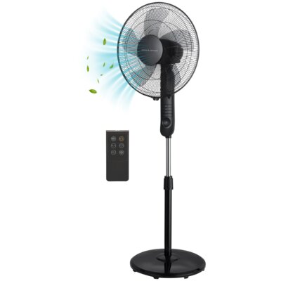 Wentylator GÖTZE & JENSEN FN605