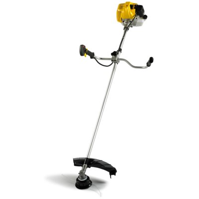 Kosa spalinowa TEXAS BCU 43 1.3kW 7.6kg Żyłka + tarcza tnąca