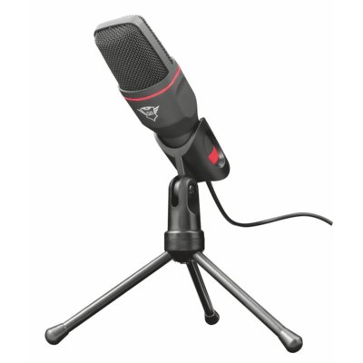 Mikrofon TRUST GXT 212 Mico Wielokierunkowy