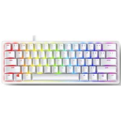 Klawiatura RAZER Huntsman Mini Linear Red Switch Mercury