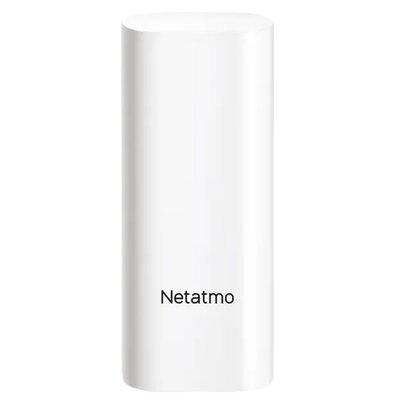Czujnik otwarcia drzwi i okien NETATMO DTG-EC Wi-Fi (3 szt.)