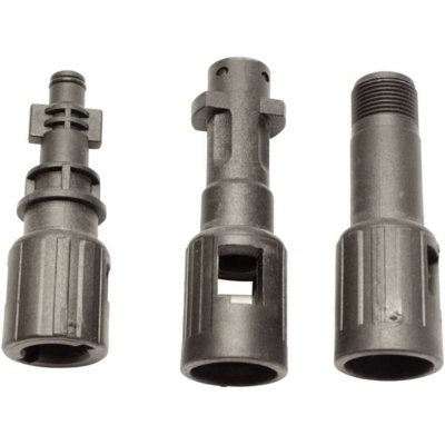 Zestaw adapterów LAVOR 6.010.0005