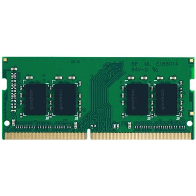 Pamięć RAM GOODRAM SODIMM 16GB 3200Mhz