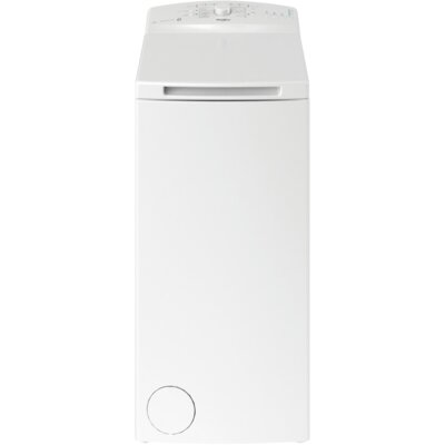 Pralka WHIRLPOOL TDLR 5030L PL/N 5kg 1000obr 6. Zmysł Program antybakteryjny