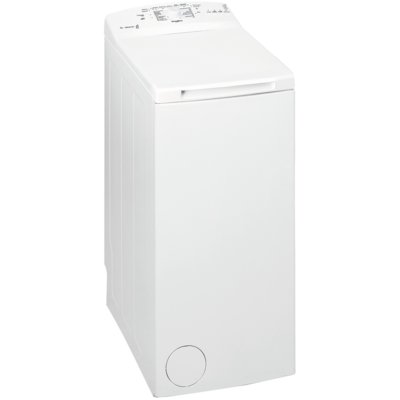 Pralka WHIRLPOOL TDLR5030LPL/N 5kg 1000 obr