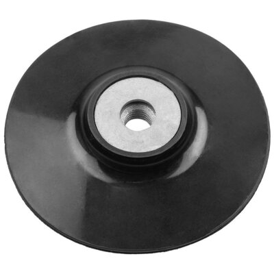Tarcza do fibry GRAPHITE 57H860 125 mm