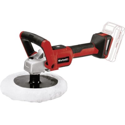Polerka EINHELL CE-CP 18/180 Li E-Solo