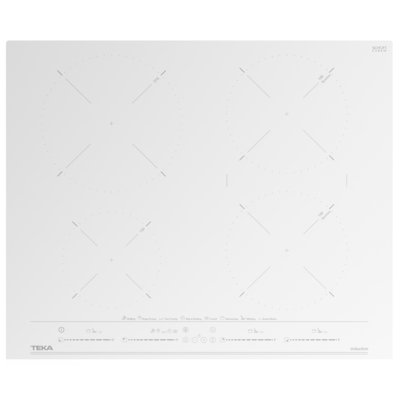 Płyta indukcyjna TEKA IZC 64630 WH MST