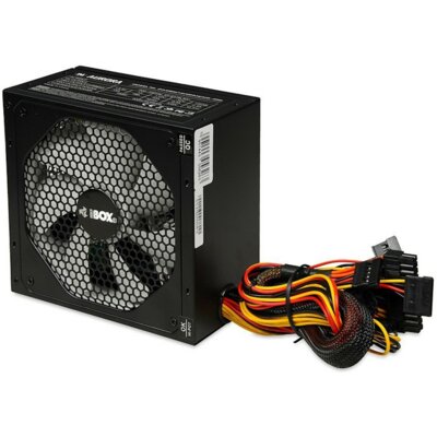 Zasilacz IBOX Aurora 700W