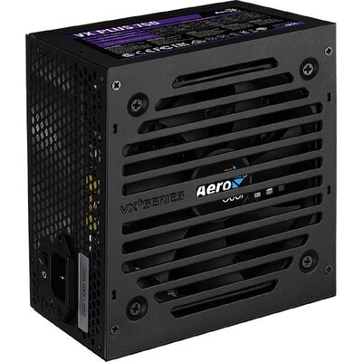 Zasilacz AEROCOOL PGS VX 750W 80 Plus