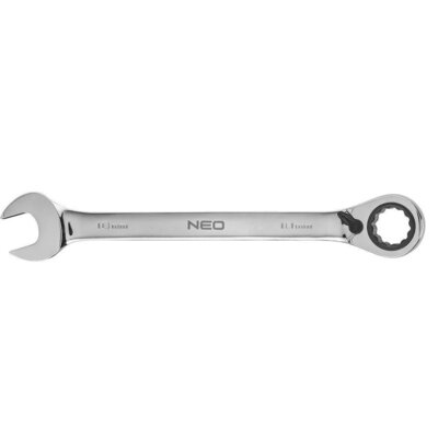 Klucz płasko-oczkowy NEO TOOLS 09-330
