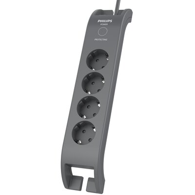 Listwa PHILIPS SPN3140A 60 (2 m) Szary