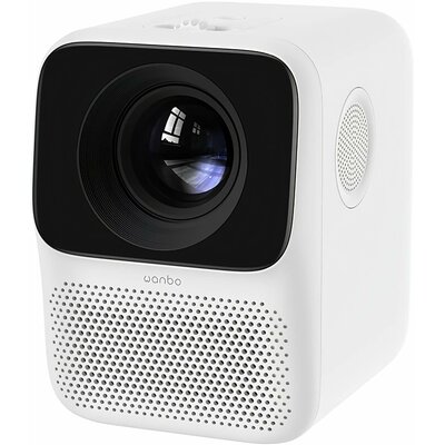 Projektor WANBO Youpin T2 Mini WVGA (854 x 480), 150 ANSI lumen