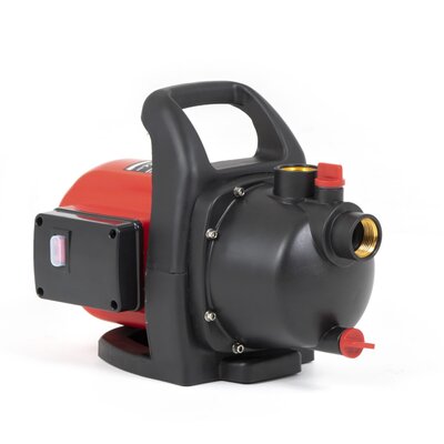 Pompa do wody LIDER EPO800 elektryczna