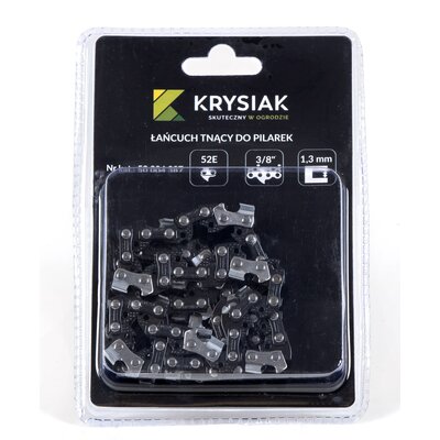 Łańcuch do piły KRYSIAK PAL 52 38 13 35 cm
