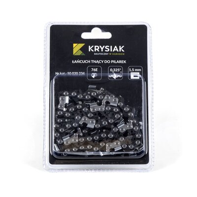 Łańcuch do piły KRYSIAK PAL 76 325 15 50 cm