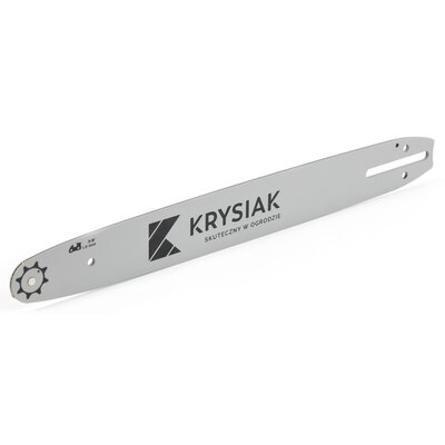 Prowadnica do piły KRYSIAK MAX AP16-56 40 cm