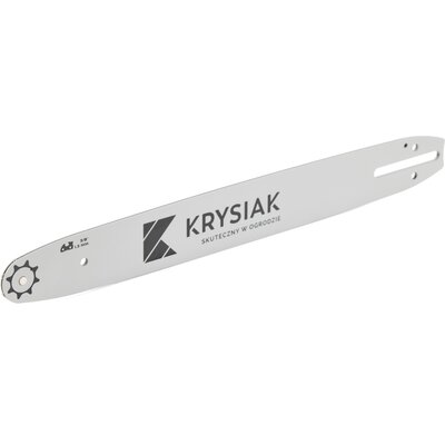 Prowadnica do piły KRYSIAK AE16-57-509P 40 cm