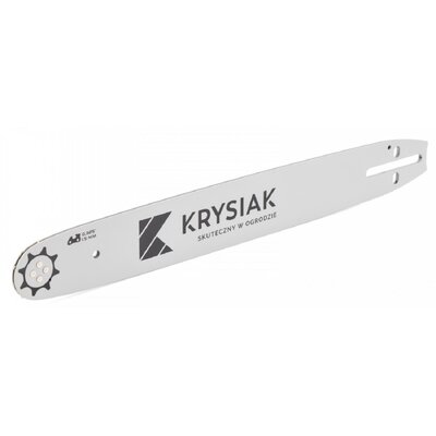 Prowadnica do piły KRYSIAK BE18-72-5810P 45 cm