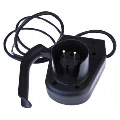 Uniwersalny wyłącznik do kosiarek elektrycznych KRYSIAK 1-670