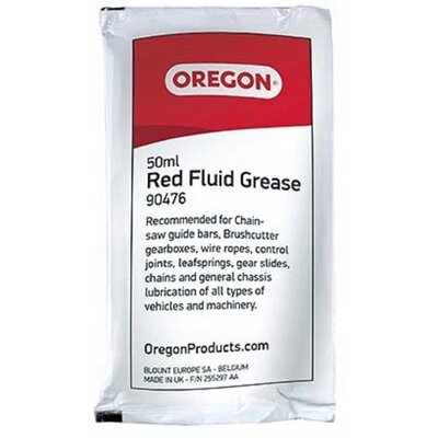 Smar do prowadnic OREGON 90476 50 ml