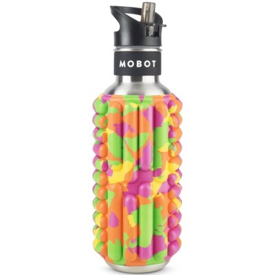 Roller MOBOT Grace Wielokolorowy