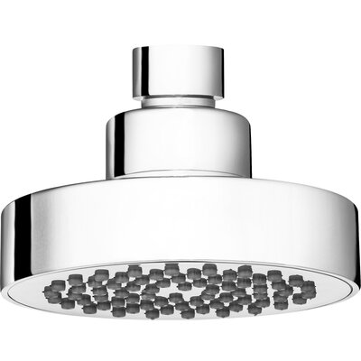 Deszczownica DEANTE Cascada NAC 030K Chrom