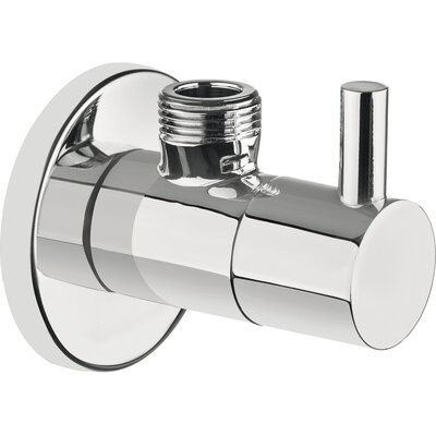Zawór kątowy DEANTE VFA B63R 1/2" - 1/2"