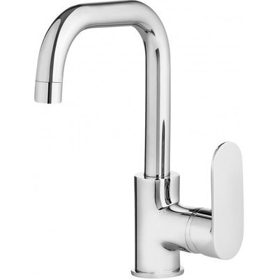 Bateria umywalkowa DEANTE Alpinia BGA 024M Chrom