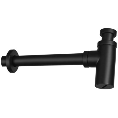 Syfon do umywalek DEANTE NHC B31K Czarny