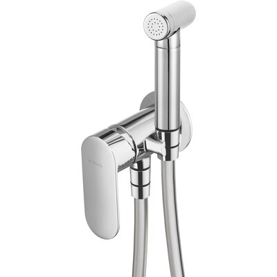 Bateria bidetowa DEANTE Alpinia BGA 034M Chrom