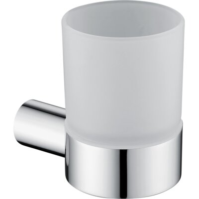 Kubek łazienkowy DEANTE Round ADR 0911 Chrom