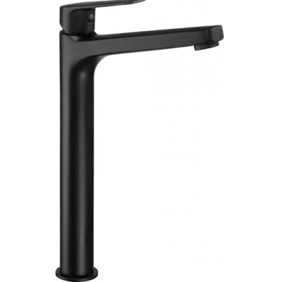Bateria umywalkowa DEANTE Jasmin Nero BGJ N20K Czarny