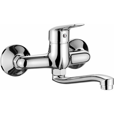 Bateria umywalkowa DEANTE Neo Boro BMO 050M Chrom